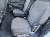 Thumbnail of 2021 Iridescent Pearl Tricoat Chevrolet Traverse