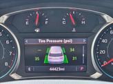 Thumbnail of 2021 Iridescent Pearl Tricoat Chevrolet Traverse