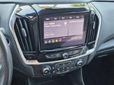Thumbnail of 2021 Iridescent Pearl Tricoat Chevrolet Traverse