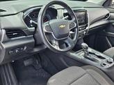Thumbnail of 2021 Iridescent Pearl Tricoat Chevrolet Traverse