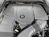 Thumbnail of 2025 Polar White Mercedes-Benz GLE 350