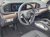 Thumbnail of 2025 Polar White Mercedes-Benz GLE 350