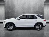 Thumbnail of 2025 Polar White Mercedes-Benz GLE 350