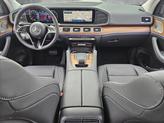 Thumbnail of 2025 Polar White Mercedes-Benz GLE 350