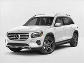 Photo of 2026 Polar White Mercedes-Benz GLB 250