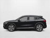 Thumbnail of 2026 Night Black Mercedes-Benz GLA 250