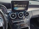 Thumbnail of 2017 Lunar Blue Metallic Mercedes-Benz C-Class