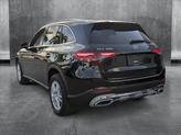 Thumbnail of 2025 Black Mercedes-Benz GLC 300