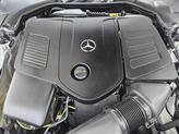 Thumbnail of 2025 Polar White Mercedes-Benz C-Class