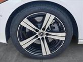 Thumbnail of 2025 Polar White Mercedes-Benz C-Class