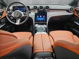 Thumbnail of 2025 Polar White Mercedes-Benz C-Class