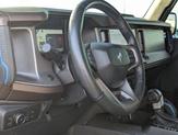 Thumbnail of 2022 Oxford White Ford Bronco