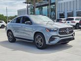 Thumbnail of 2026 MANUFAKTUR Alpine Grey Mercedes-Benz GLE 450