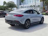 Thumbnail of 2026 MANUFAKTUR Alpine Grey Mercedes-Benz GLE 450