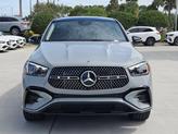 Thumbnail of 2026 MANUFAKTUR Alpine Grey Mercedes-Benz GLE 450