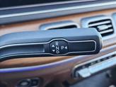 Thumbnail of 2024 MANUFAKTUR Cardinal Red Metallic Mercedes-Benz GLS 580