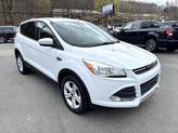 Thumbnail of 2016 White Ford Escape