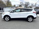 Thumbnail of 2016 White Ford Escape