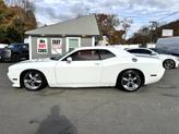 Thumbnail of 2011 Bright White Clearcoat Dodge Challenger
