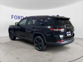 Thumbnail of 2023 Diamond Black Crystal Pearlcoat Jeep Grand Cherokee L