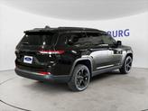 Thumbnail of 2023 Diamond Black Crystal Pearlcoat Jeep Grand Cherokee L