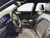 Thumbnail of 2023 Diamond Black Crystal Pearlcoat Jeep Grand Cherokee L