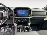 Thumbnail of 2025 Antimatter Blue Metallic Ford F-150