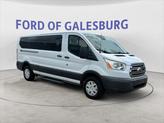 Thumbnail of 2016 Oxford White Ford Transit-350