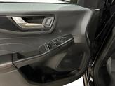 Thumbnail of 2025 Agate Black Metallic Ford Escape