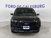 Thumbnail of 2025 Agate Black Metallic Ford Escape