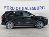 Thumbnail of 2025 Agate Black Metallic Ford Escape