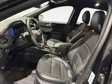 Thumbnail of 2025 Agate Black Metallic Ford Escape