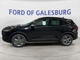 Thumbnail of 2025 Agate Black Metallic Ford Escape