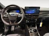 Thumbnail of 2025 Agate Black Metallic Ford Escape