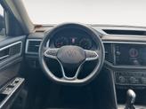 Thumbnail of 2021 Deep Black Pearl Volkswagen Atlas