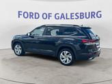 Thumbnail of 2021 Deep Black Pearl Volkswagen Atlas