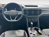 Thumbnail of 2021 Deep Black Pearl Volkswagen Atlas
