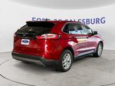 Thumbnail of 2022 Rapid Red Metallic Tinted Clearcoat Ford Edge