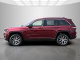 Thumbnail of 2025 Velvet Jeep Grand Cherokee