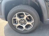 Thumbnail of 2022 Diamond Black Crystal Pearlcoat Jeep Compass