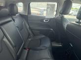 Thumbnail of 2022 Diamond Black Crystal Pearlcoat Jeep Compass