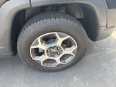 Thumbnail of 2022 Diamond Black Crystal Pearlcoat Jeep Compass