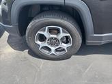 Thumbnail of 2022 Diamond Black Crystal Pearlcoat Jeep Compass