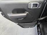 Thumbnail of 2020 Black Clearcoat Jeep Wrangler Unlimited