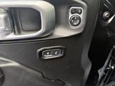 Thumbnail of 2020 Black Clearcoat Jeep Wrangler Unlimited