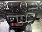 Thumbnail of 2020 Black Clearcoat Jeep Wrangler Unlimited