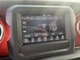 Thumbnail of 2020 Black Clearcoat Jeep Wrangler Unlimited