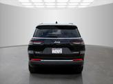 Thumbnail of 2025 Diamond Black Crystal Pearlcoat Jeep Grand Cherokee L