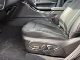 Thumbnail of 2025 Diamond Black Crystal Pearlcoat Jeep Grand Cherokee L