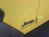 Thumbnail of 2023 High Velocity Clearcoat Jeep Wrangler